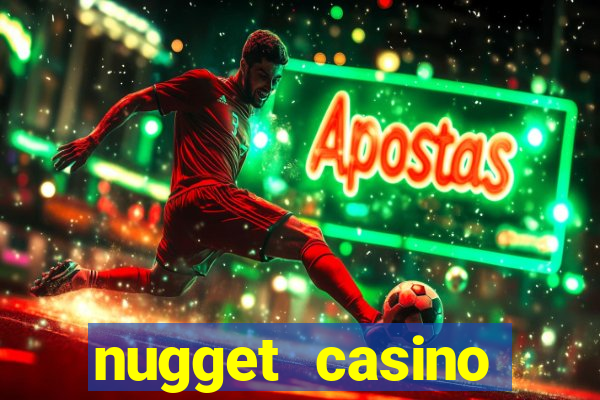 nugget casino resort sparks nv