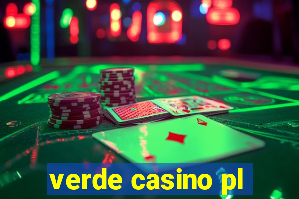 verde casino pl