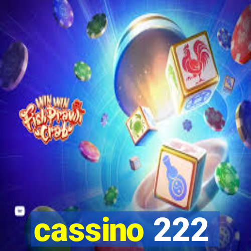 cassino 222