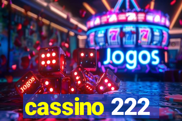 cassino 222