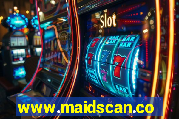 www.maidscan.com