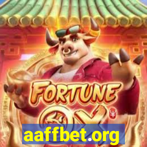 aaffbet.org