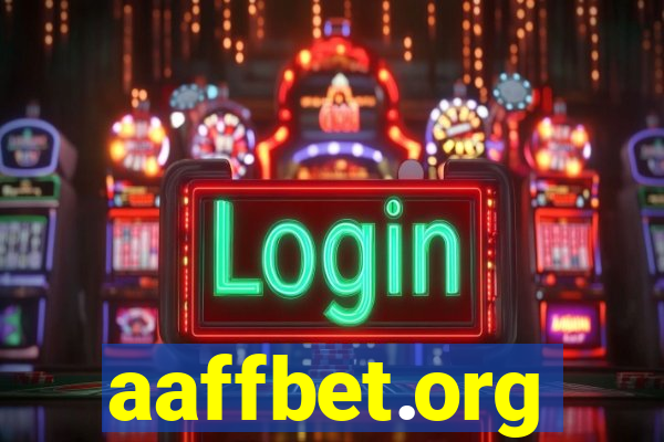 aaffbet.org