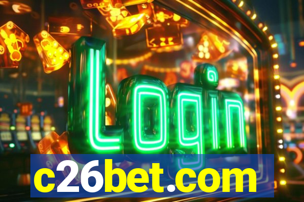 c26bet.com