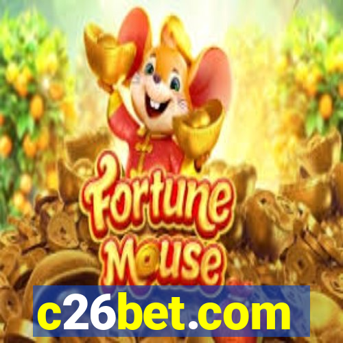 c26bet.com