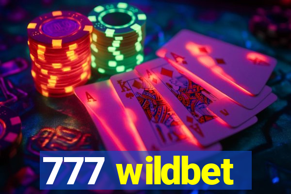 777 wildbet