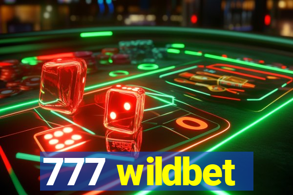 777 wildbet