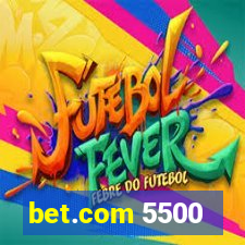 bet.com 5500