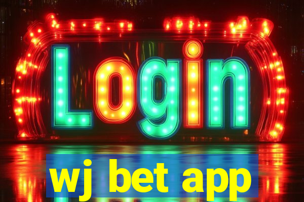 wj bet app