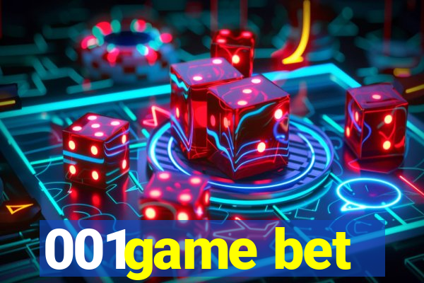 001game bet