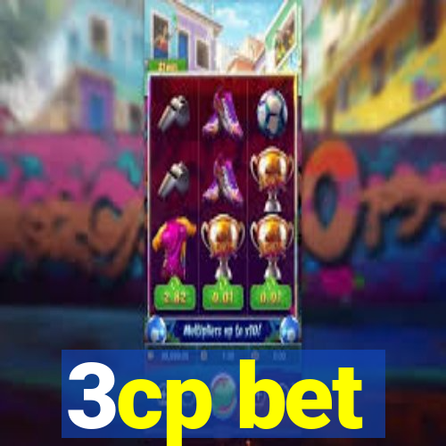 3cp bet