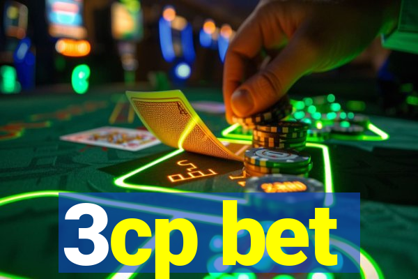 3cp bet