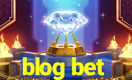 blog bet