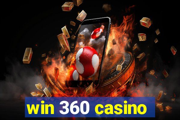 win 360 casino