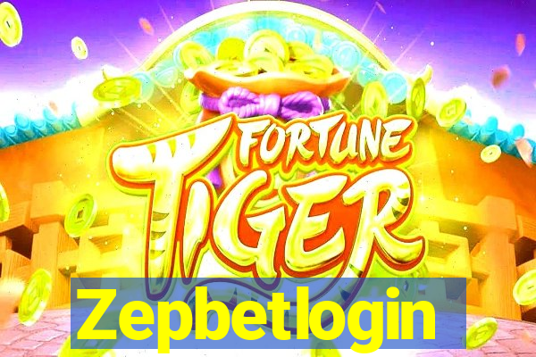 Zepbetlogin