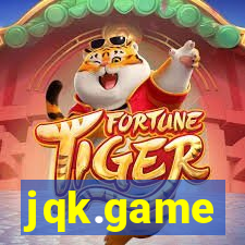 jqk.game