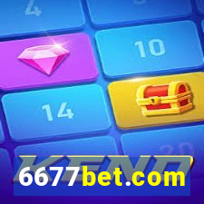 6677bet.com