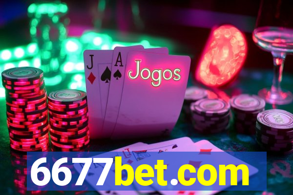 6677bet.com