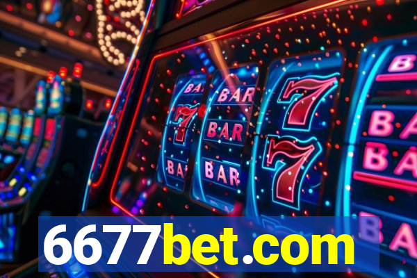 6677bet.com