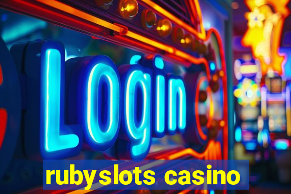 rubyslots casino