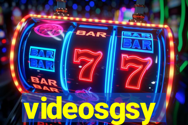 videosgsy