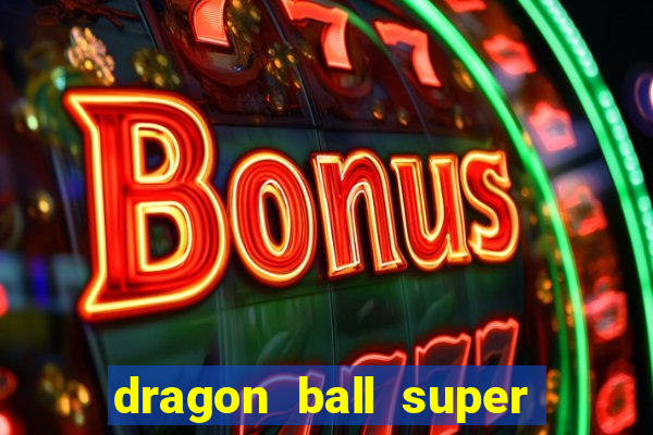 dragon ball super super hero torrent magnet