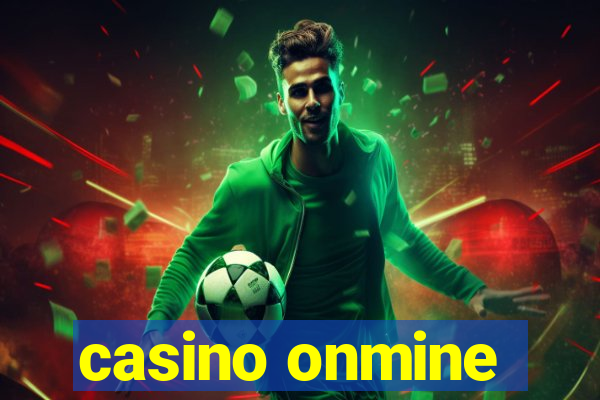 casino onmine