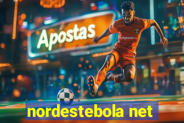 nordestebola net