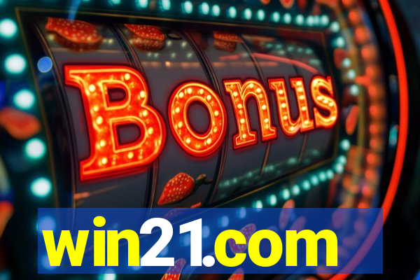 win21.com