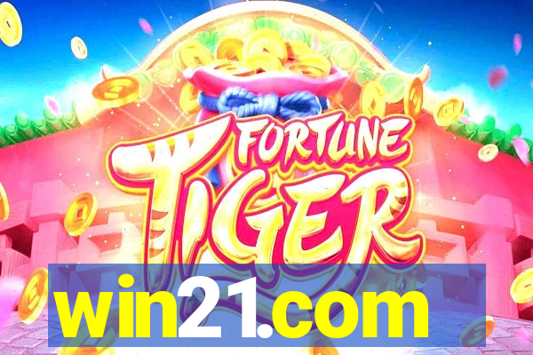 win21.com