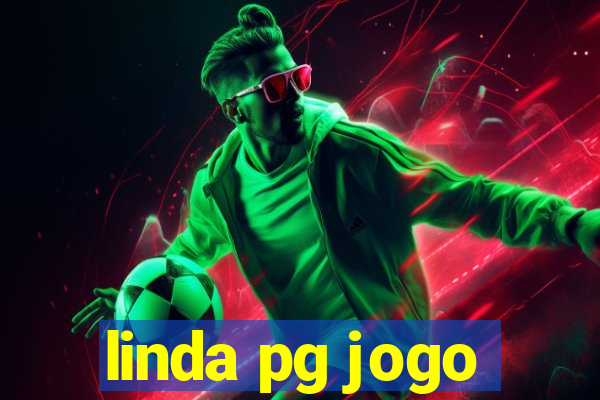 linda pg jogo