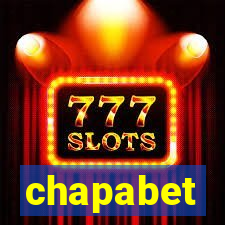 chapabet