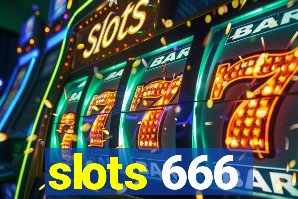 slots 666