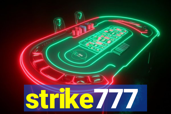 strike777