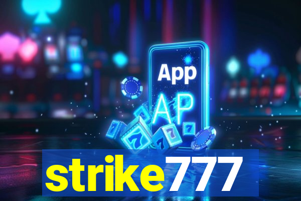 strike777