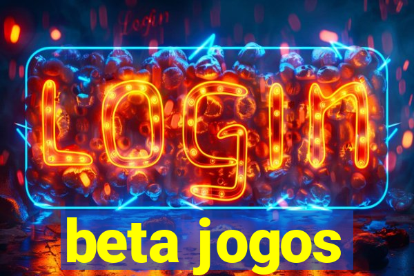 beta jogos