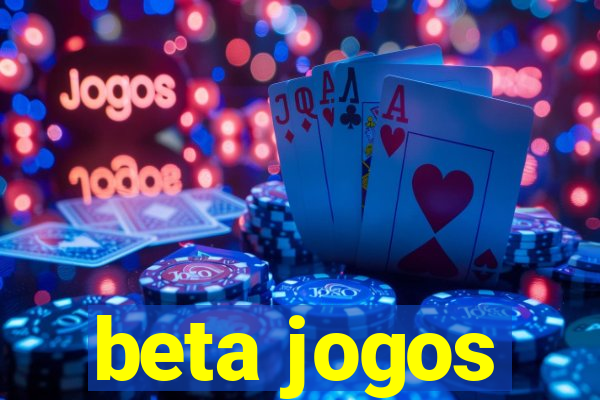 beta jogos