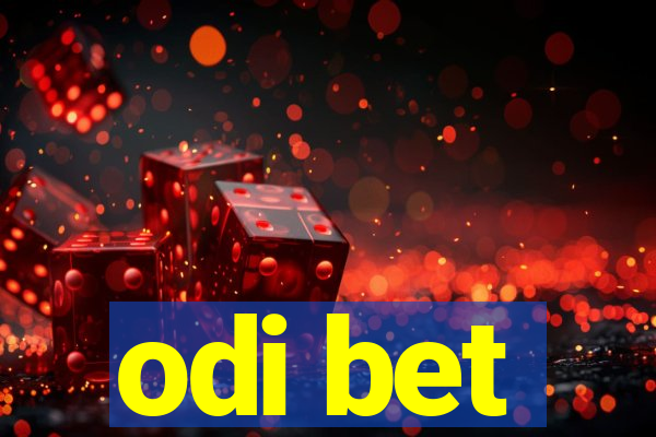 odi bet