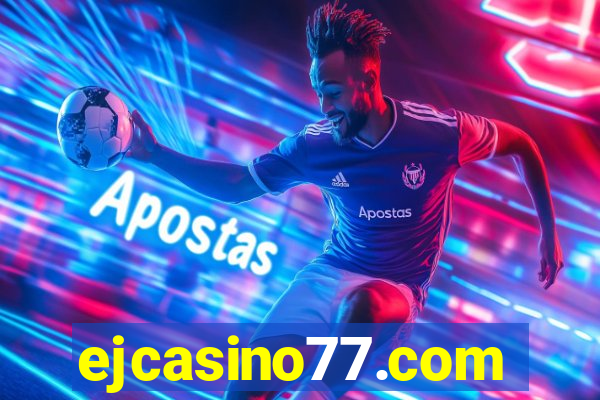 ejcasino77.com