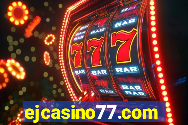 ejcasino77.com