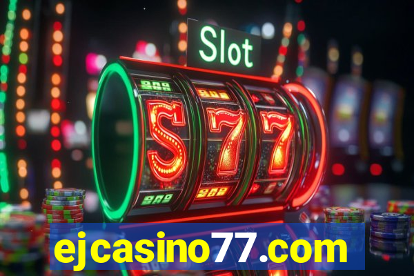 ejcasino77.com