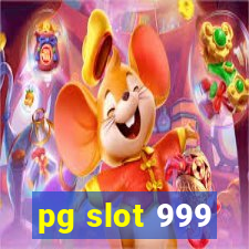 pg slot 999