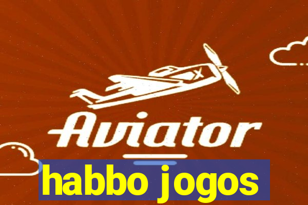 habbo jogos