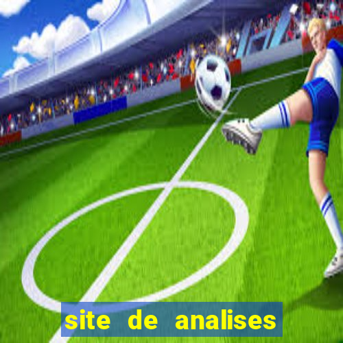 site de analises futebol virtual