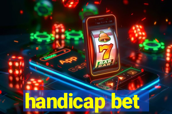 handicap bet