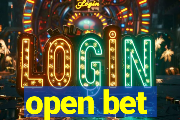 open bet