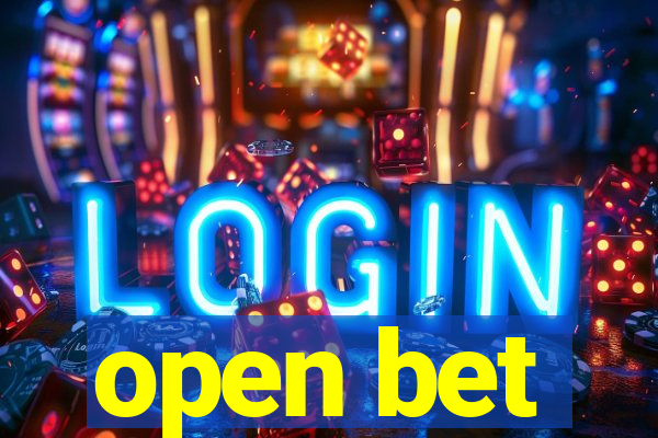 open bet