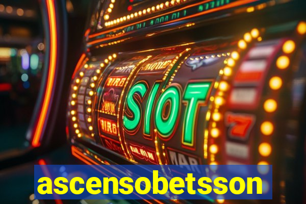 ascensobetsson