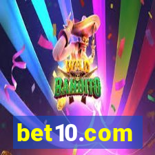 bet10.com