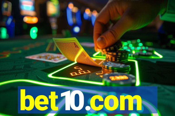 bet10.com